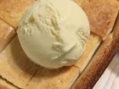 -绿茶餐厅(天津天河城店)