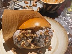 -Brut Eatery悦璞食堂(建国东路店)