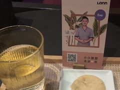 -LANN I 蘭 泰式古法按摩(徐家汇城开YOYO店)