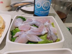 -海底捞火锅(群光广场店)