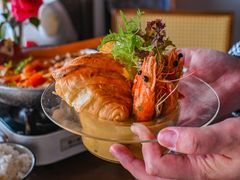 -小银家日式简餐(中信丹阳花园店)