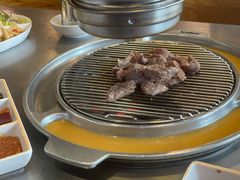 护心肉-喜来稀肉(虹泉路店)