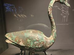 -陕西历史博物馆