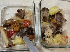 -haxnbauer海森堡德国餐厅(深圳coco店)
