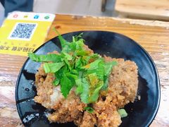 -朱大嘴肥肠血旺(福字街店)