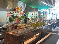 -温德姆至尊酒店·璇全日餐厅