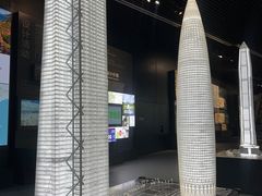 -深圳市当代艺术与城市规划馆