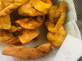 无聊的一天，霍霍面粉打发时间