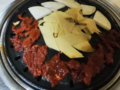 -平山城鑫烧烤(建国楼店)