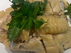-泰煌鸡·上海白斩鸡·沪菜(平利店)