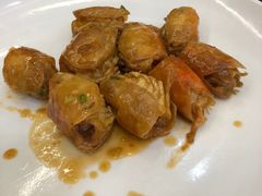 -祈胜邨•顺德鱼生•顺德菜(容桂店)