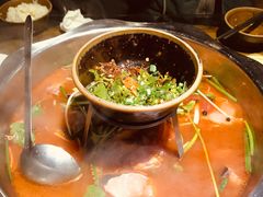 -侯家庄阿才有品私房菜馆