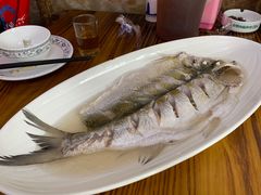 -芸海阁·农家私房菜(沙家浜景区出口店)