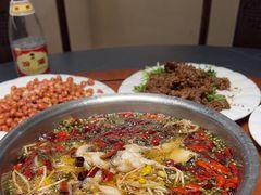 -景秀餐厅(南锣鼓巷店)