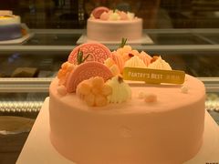 -派悦坊·甜品·蛋糕(虹口龙之梦店)