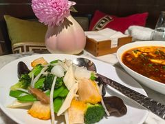 -杭州君悦酒店·湖滨28中餐厅