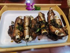 -赵记煎饼卷大葱(东岳店)