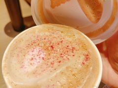 -星巴克臻选(上海今潮8弄店)