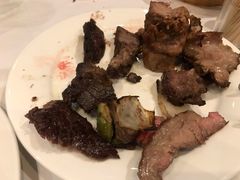 -拉蒂娜·巴西牛排馆 Latina·Brazilian Steakhouse(陆家嘴旗舰店)