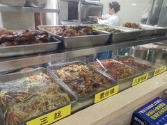 -玉华饮食店(茅台路店)