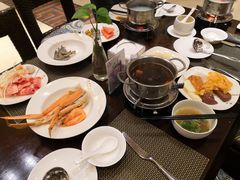 -桃源咖啡厅(武夷山大红袍山庄店)