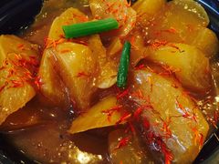 -小六汤包砂煲菜(文景路店)