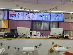 -微笑时刻照相馆·企业合影·商务外拍(北京五道口店)