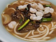 -奎元馆.百年奎元.非遗传承(西湖边的解放路店)