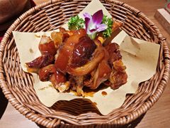 -乡里八闽·福州乡土菜(高宅店)