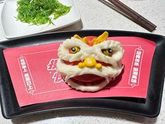 -海底捞火锅(巴黎春天浦建店)