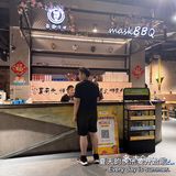 一碗有很多牛肉的红烧牛肉面