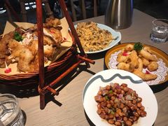 -永旺黄岛购物中心