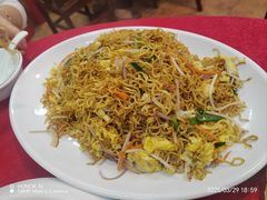 -隆都四季香饭店(碧海路店)