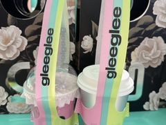 -gleeglee乐溢亦茶(合生汇店)