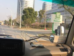-苏州太湖假日酒店