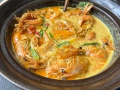 咖哩虾-花迹(富春江东街店)