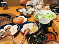 -炎蔵牛舌烤肉
