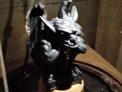 -Dark·大玩家馆沉浸剧情密室(黄埔店)
