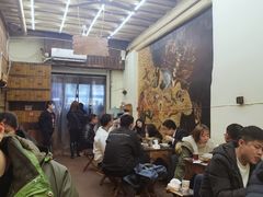 -盟重烧烤(东瓜山创始店)