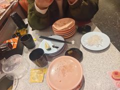 -争鲜回转寿司(海曙天一PLUS店)