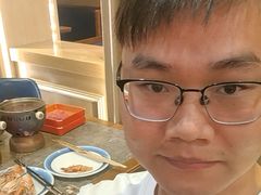 -亚马逊蒸汽活海鲜自助(LCM置汇旭辉广场店)