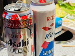 -云海肴·汽锅鸡·云南菜(广安门天虹店)