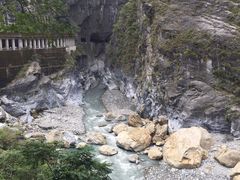 -太鲁阁公园