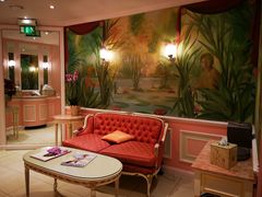 -The Ritz Restaurant
