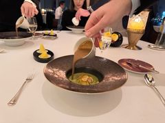 -Caprice(香港四季酒店)