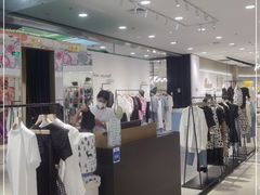 -新世界百货(顺义店)