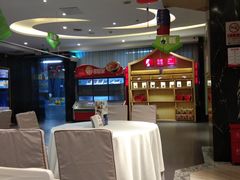 大堂-眉州东坡(通州店)