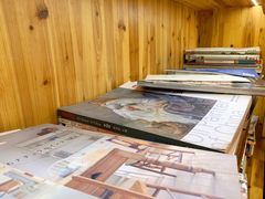 -顶屋咖喱(街道口总店)