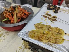 -聚味瞿记·龙虾堂(树木岭店)