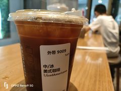 -星巴克(北京王府井店)